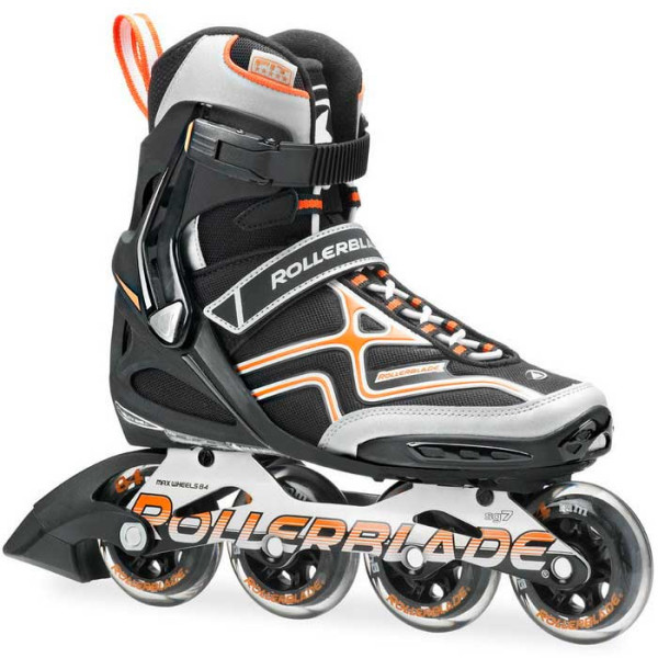 Ролики ROLLERBLADE SPARK XT 84