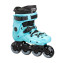 Ролики FR Skates FR1-80 Light Blue