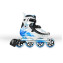 Ролики POWERSLIDE Vi 90 Pure Skate 2013