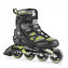 Чоловічі ролики Rollerblade Macroblade 84 2015