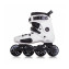 Ролики FR Skates FR1-80 White