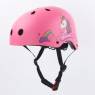 Шлем для роликов Flying Eagle Rider розовый item