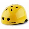 Шлем AS-Fish Pro желтый item