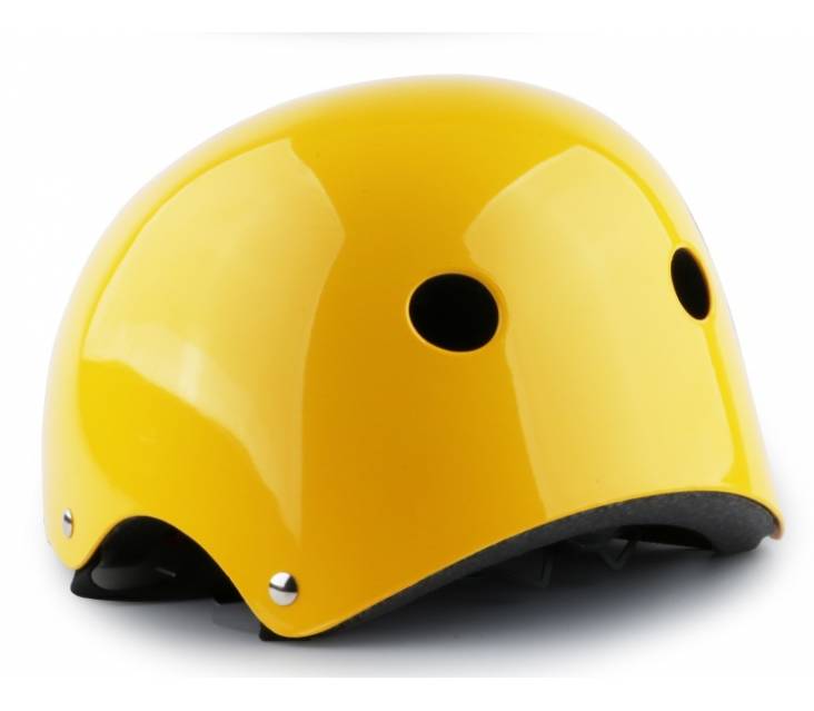 Шлем AS-Fish Pro желтый popup_2