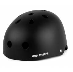 Шлем AS-Fish Pro черный