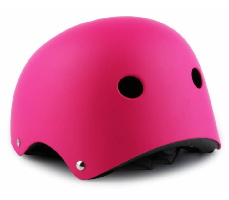 Шлем AS-Fish Pro розовый popup_1