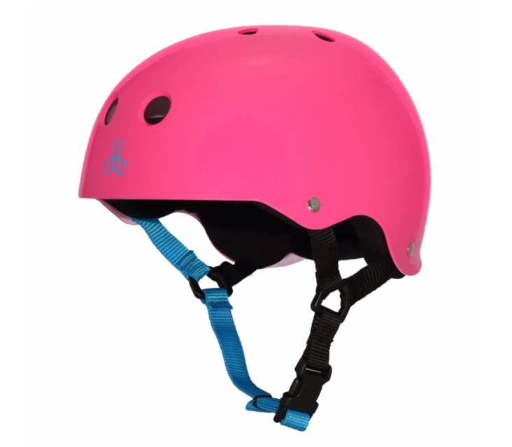 Шлем для самоката Triple8 Sweatsaver Helmet popup