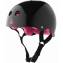 Шлем для самоката Triple8 Sweatsaver Helmet чорный