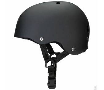 Шолом для самоката Triple8 Sweatsaver Helmet чорний item_1