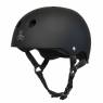 Шлем для самоката Triple8 Sweatsaver Helmet чорный item
