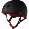 Шлем для самоката Triple8 Sweatsaver Helmet чорный item