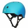 Шлем для самоката Triple8 Sweatsaver Helmet синий item