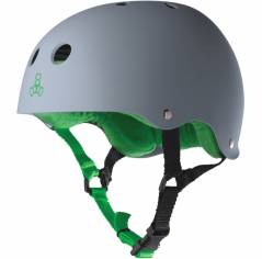 Шолом для самоката Triple8 Sweatsaver Helmet 
