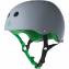 Шлем для самоката Triple8 Sweatsaver Helmet серый