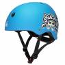 Шлем для роликов Triple8 Lil 8 Staab Edition - Neon синий item