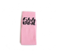 Шкарпетки для роликів Catch рожеві 25-36