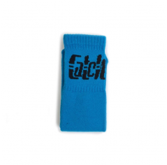 Шкарпетки для роликів Catch сині 25-36