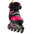 Детские ролики Rollerblade Microblade розовые 28-32