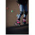 Детские ролики Rollerblade Microblade розовые 28-32