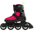 Детские ролики Rollerblade Microblade розовые 28-32