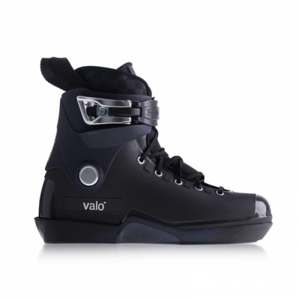 Агрессивные ролики Valo V13 AB Midnight boot only