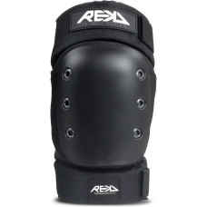 REKD защита колена Pro Ramp Knee Pads черная L