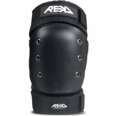 REKD защита колена Pro Ramp Knee Pads black