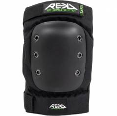 REKD захист коліна Energy Pro Ramp Knee Pads black