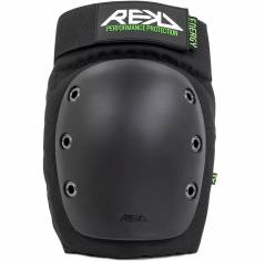 REKD захист коліна Energy Ramp Knee Pads Black