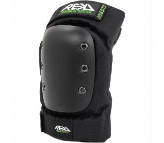 REKD захист коліна Energy Pro Ramp Knee Pads black item_0