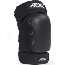 REKD защита колена Pro Ramp Knee Pads черная L