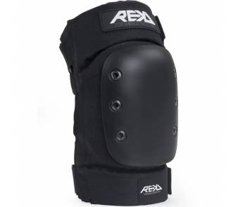 REKD защита колена Pro Ramp Knee Pads black item_0
