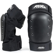 REKD защита колена Pro Ramp Knee Pads черная L