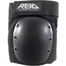 REKD защита колена Ramp Knee Pads черный L