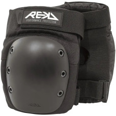 REKD защита колена Ramp Knee Pads черный L