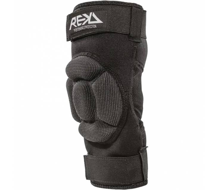 REKD защита колена Impact Knee Gasket black image-item