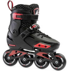 Детские фрискейт ролики Rollerblade Apex Black