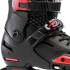 Детские фрискейт ролики Rollerblade Apex Black 36,5-40,5