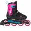 Дитячі ролики Rollerblade Kids Skates Microblade Free