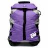 Рюкзак для роликов Denuoniss Purple Small item