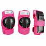 Защита детская Oxelo Basic pink item