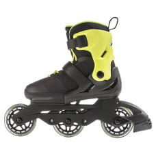 Ролики детские Rollerblade Microblade 3wd 