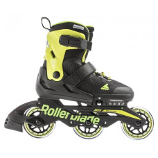 Ролики детские Rollerblade Microblade 3wd 