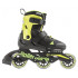 Ролики детские Rollerblade Microblade 3wd