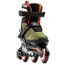 Ролики детские Rollerblade Microblade Free 3WD 2021