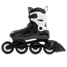 Ролики детские Rollerblade Fury G черные 29-33