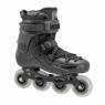 Роликовые коньки FR Skates FR2 черные item
