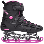 Ролики коньки 2 в 1 