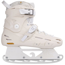 Ролики коньки 2 в 1 Flying Eagle F4+ Raven Sands