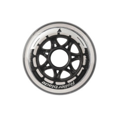 Колеса для роликов Rollerblade WHEELS 84 Gray 